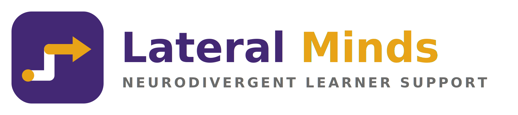 Lateral Minds Neurodivergent Learner Support